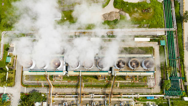 Meta To Use Geothermal Power In US Data Centres