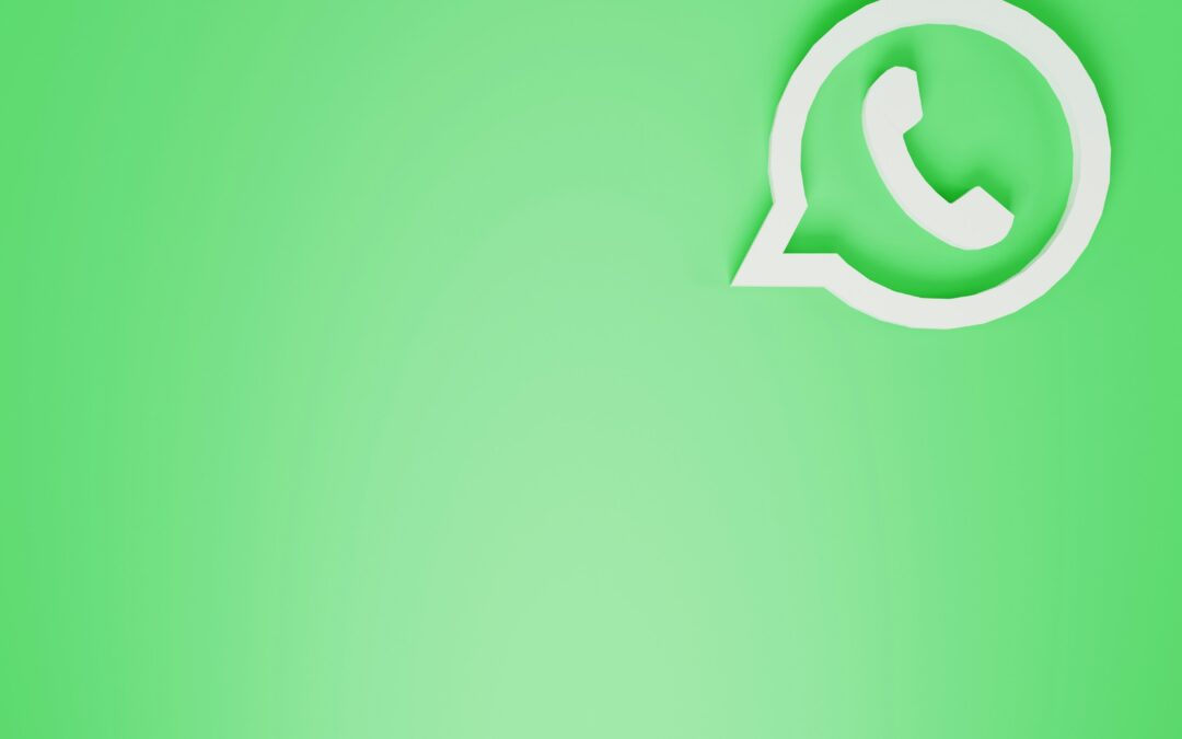Sending WhatsApp Messages To Other Messaging Apps