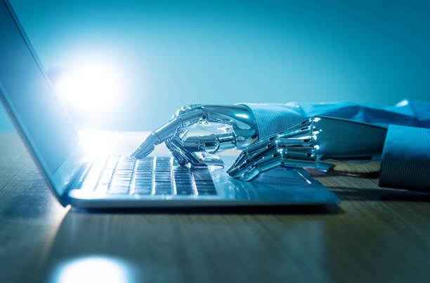 ‘Human-Like’ Desktop Navigation Capability