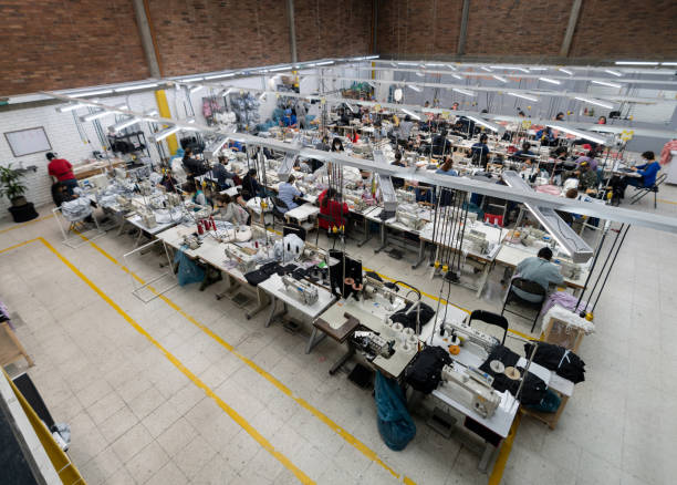UK Startup Makes ‘Lab’ Leather