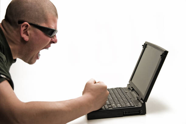 WordPress at War!