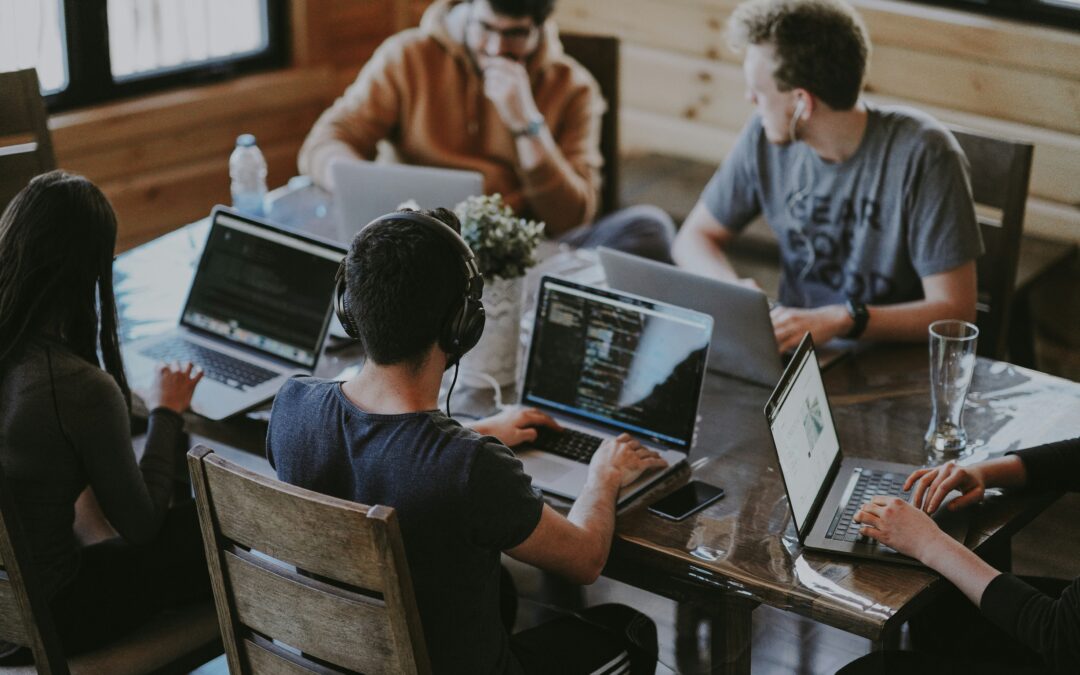 Flexible Working Drives Financial Gains