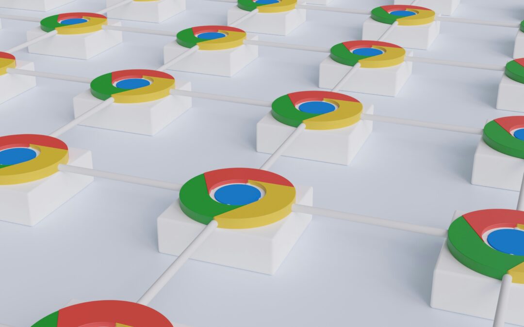 DOJ Calls for Google to Sell Chrome