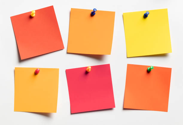 Use “Sticky Notes” for Quick Reminders and To Do Lists 