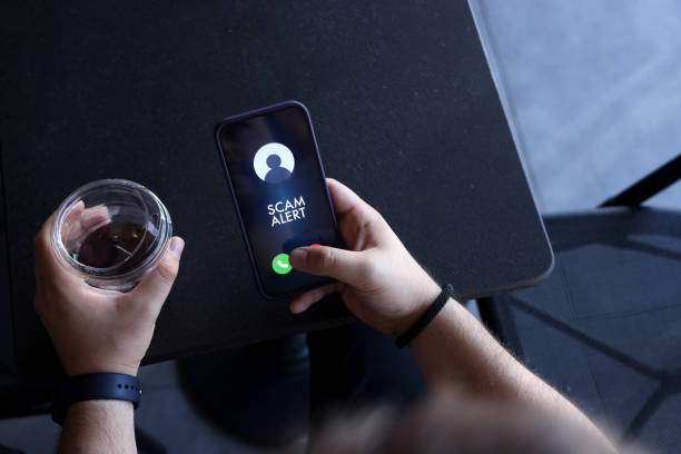 Black Friday Scam Emails Surge to 77% Fraudulent