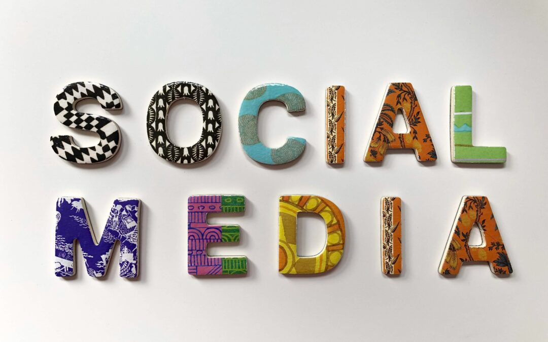 New Social Cross Posting Abilities