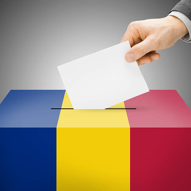 TikTok Interference Annuls Romanian Elections