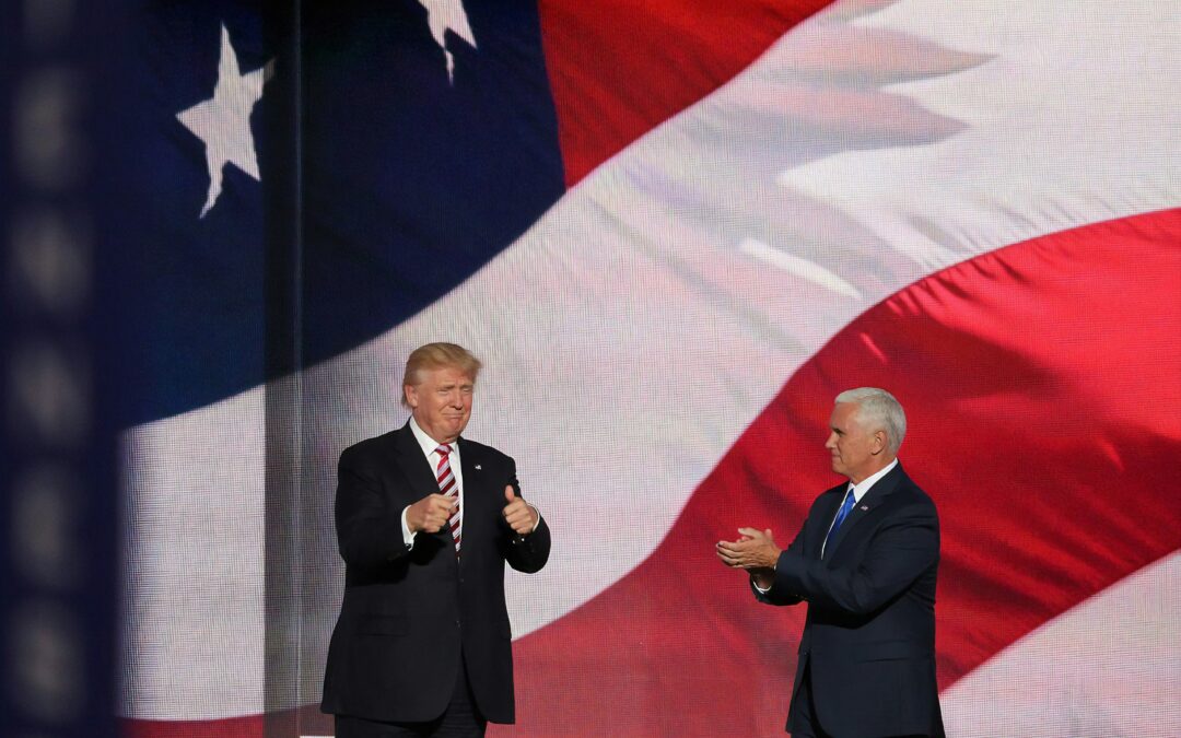 Trump Says Microsoft in Talks to Buy TikTok