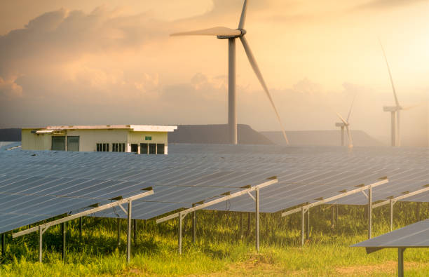 New Clean Energy Materials In 2 Years (Not 20)