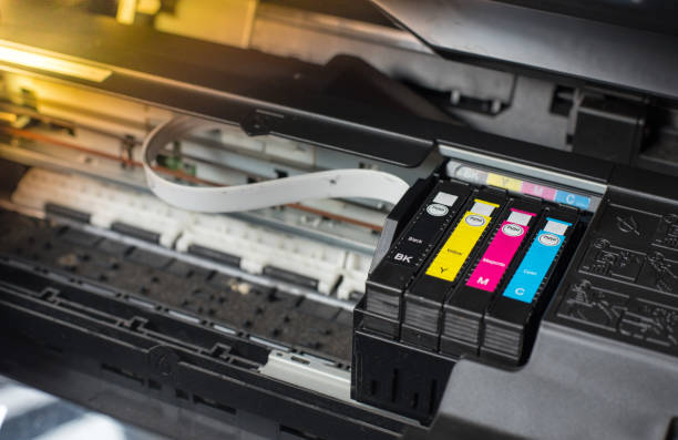 Brother Accused Of Blocking Third Party Ink