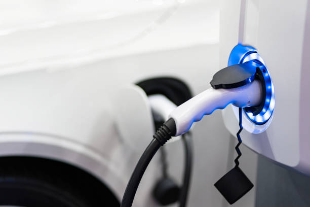 Electric Vehicles ‘Charged in 5 Mins’