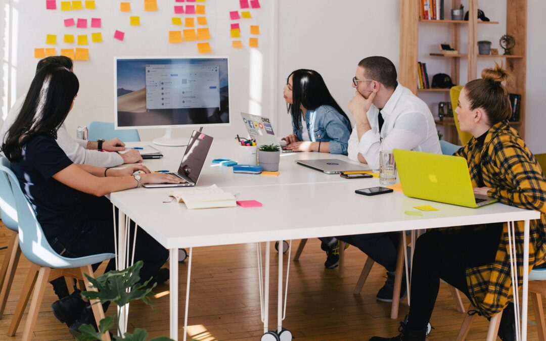 Unbelievable AI Advances For Businesses