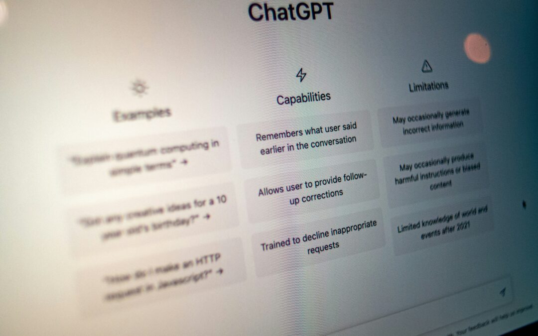 Master ChatGPT’s Study Mode for Rapid Learning