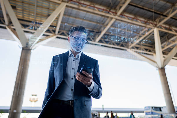 Sainsbury’s Facial Recognition Combats Shoplifting
