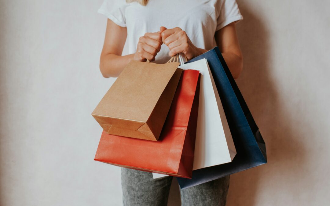 AI Assistants Write Your Prompts And Do Your Shopping For You