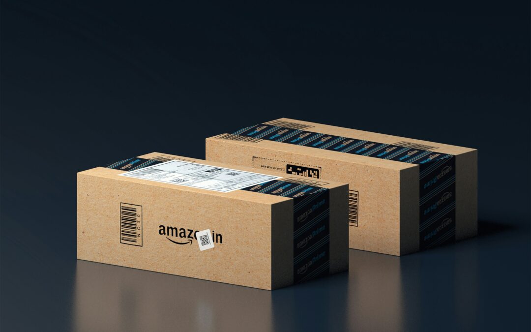 Amazon Tests 30 Minute Deliveries
