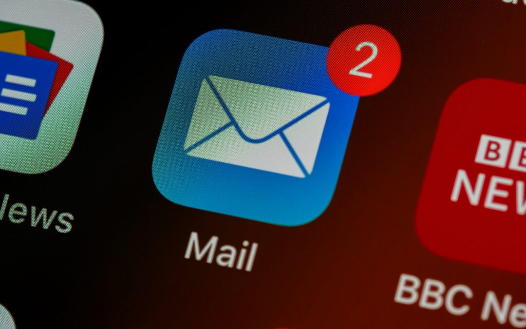 Turn emails into actionable tasks and events