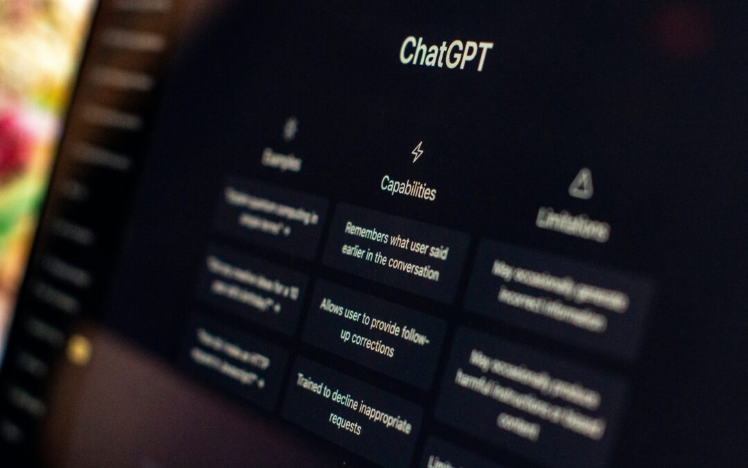 ChatGPT Health Brings New Data Security Risks