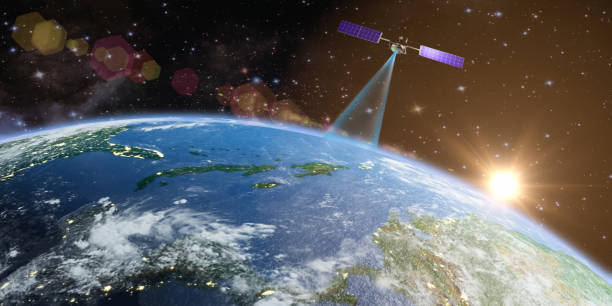 Starlink to lower thousands of satellites