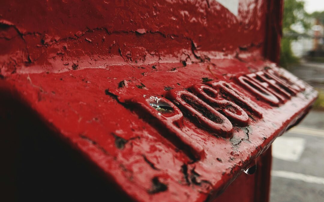 Physical letter delivery ends in Denmark