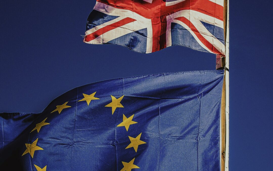 EU renews UK data adequacy decisions until 2031