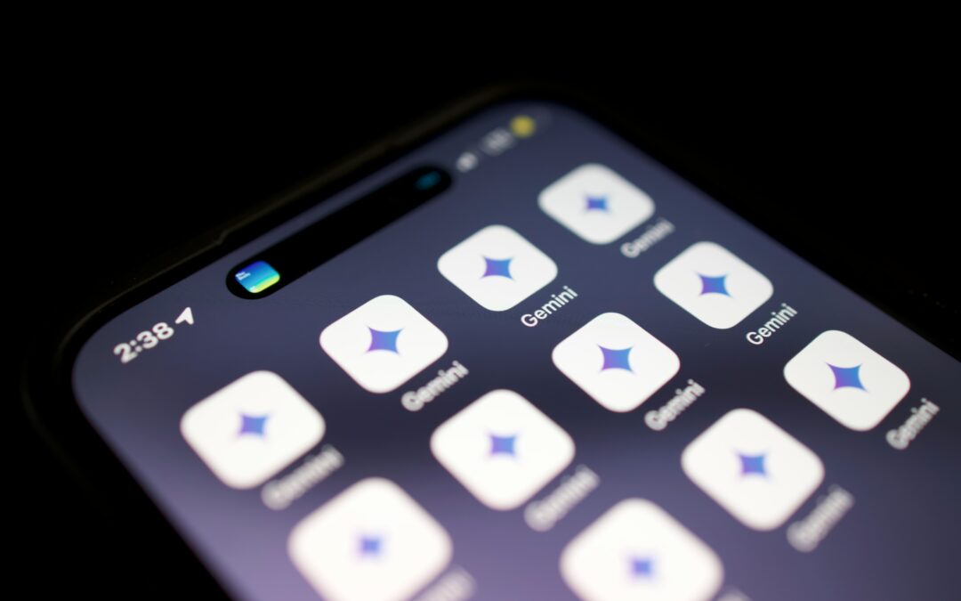 Google Brings Gemini AI To Gmail With A Personalised Inbox