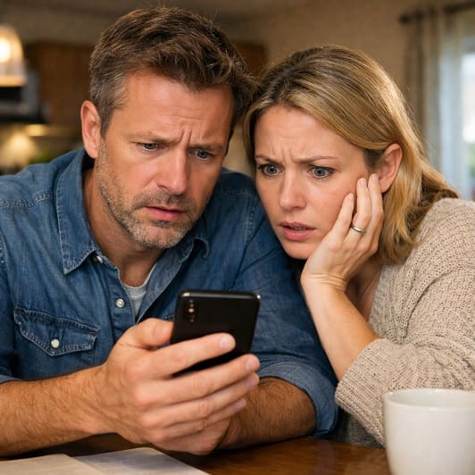 Instagram To Alert Parents Over Repeated Self-Harm Searches – IT & Security News