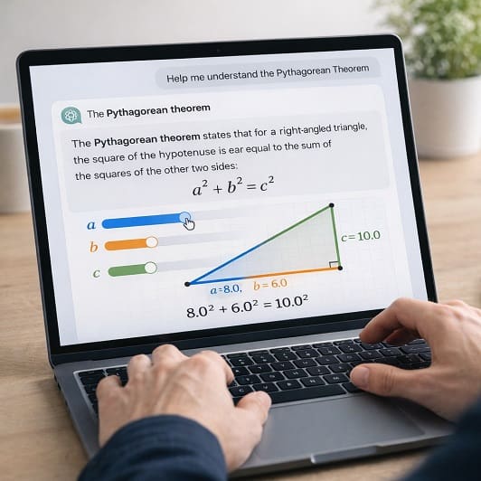 ChatGPT Launches Interactive Visual Tools – IT & Security News
