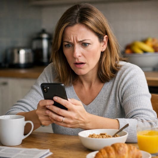 Lloyds App Glitch Exposes Customer Data – IT & Security News