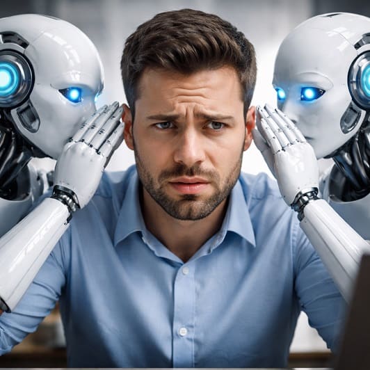 Are AI Chatbots Crossing A Dangerous Line? – IT & Security News
