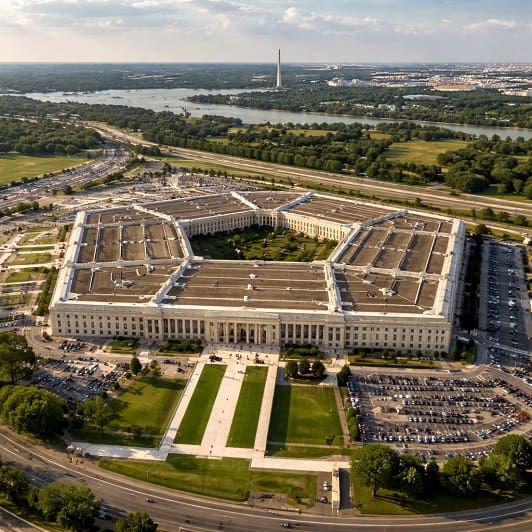 Why OpenAI Has Agreed To Deploy AI Inside Pentagon Systems – IT & Security News