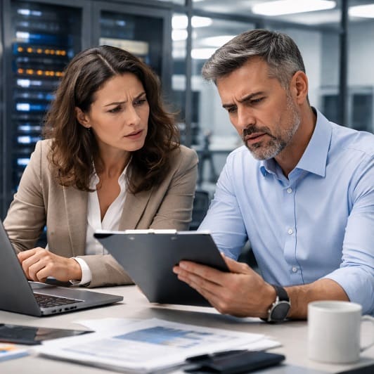 Most IT Leaders Don’t Fully Trust Their Cybersecurity Vendors – IT & Security News