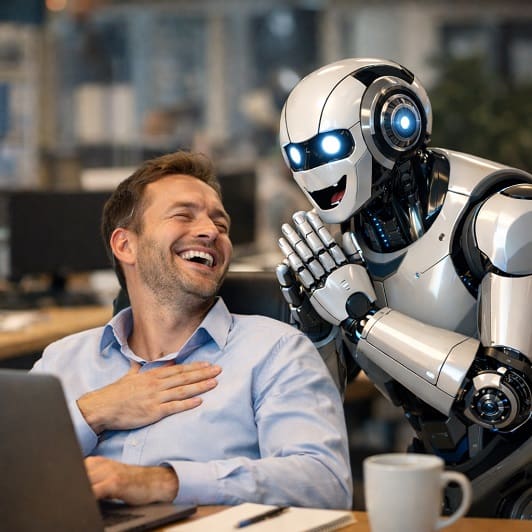 AI That Always Agrees May Be Harming Our Judgement – IT & Security News