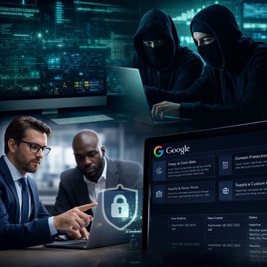 Google Launches AI Dark Web Monitoring Tool – IT & Security News