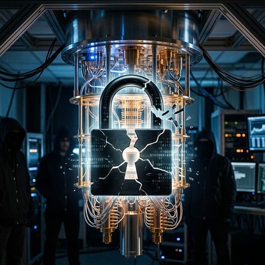 Google Brings ‘Q-Day’ Closer With 2029 Encryption Warning – IT & Security News