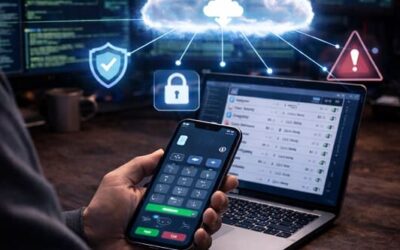 Scammers Using Virtual Smartphones To Slip Past Fraud Checks – IT & Security News