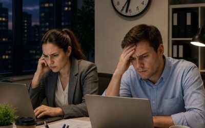 AI Is Creating More Work Than It Removes – IT & Security News