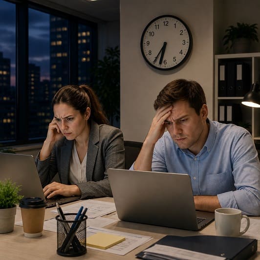AI Is Creating More Work Than It Removes – IT & Security News