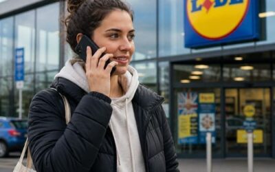 Lidl Expands Into Mobile Plans With App-Only Strategy – IT & Security News