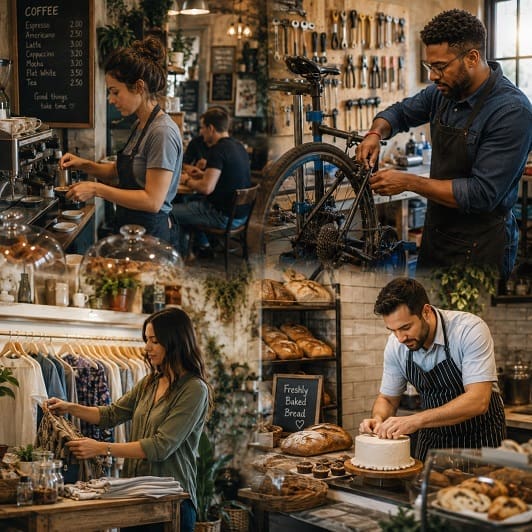 Anthropic Targets Small Businesses With Plug-And-Play AI – IT & Security News