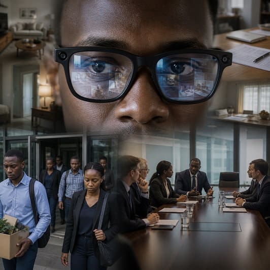 Meta Smart Glasses Security Controversy – IT & Security News