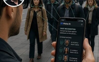 Meta Pulls Facial Recognition Code From Smart Glasses App – IT & Security News