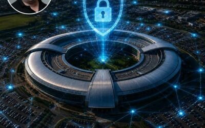 GCHQ Turns To AI For National Cyber Defence – IT & Security News