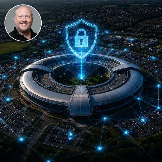 GCHQ Turns To AI For National Cyber Defence – IT & Security News
