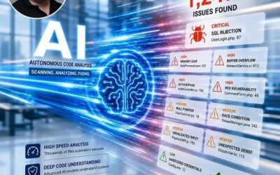 AI Finds Bugs Faster Than They Can Be Patched – IT & Security News